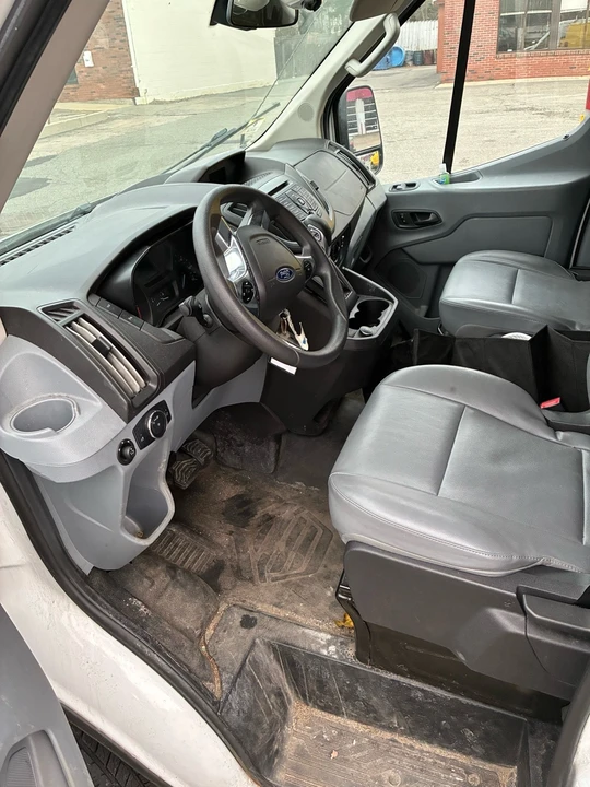 2019 Ford Transit - Image 14 of 17