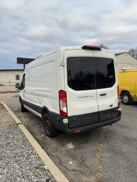 2019 Ford Transit - Image 10 of 17
