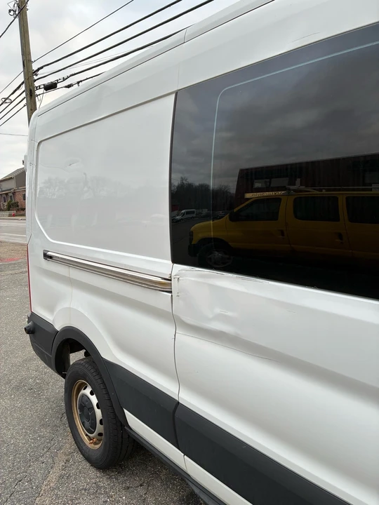 2019 Ford Transit - Image 4 of 17