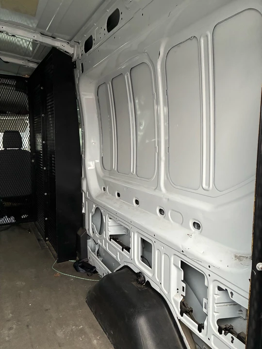 2019 Ford Transit - Image 8 of 17
