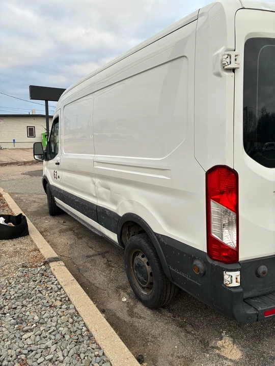 2019 Ford Transit - Image 5 of 17