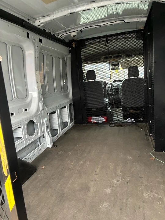 2019 Ford Transit - Image 16 of 17