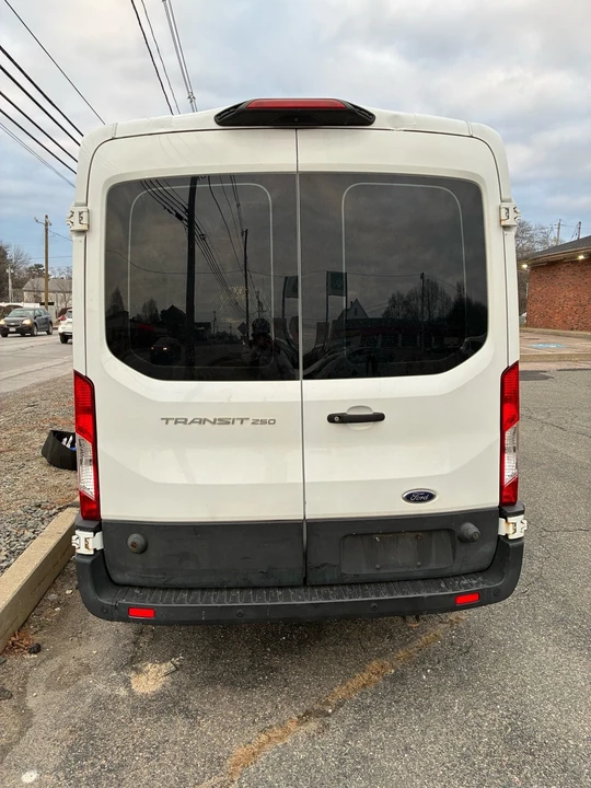 2019 Ford Transit - Image 6 of 17