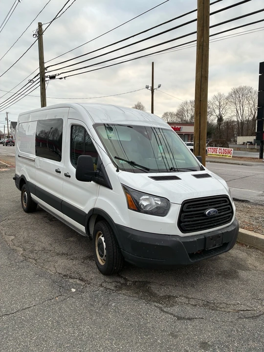 2019 Ford Transit - Image 2 of 17