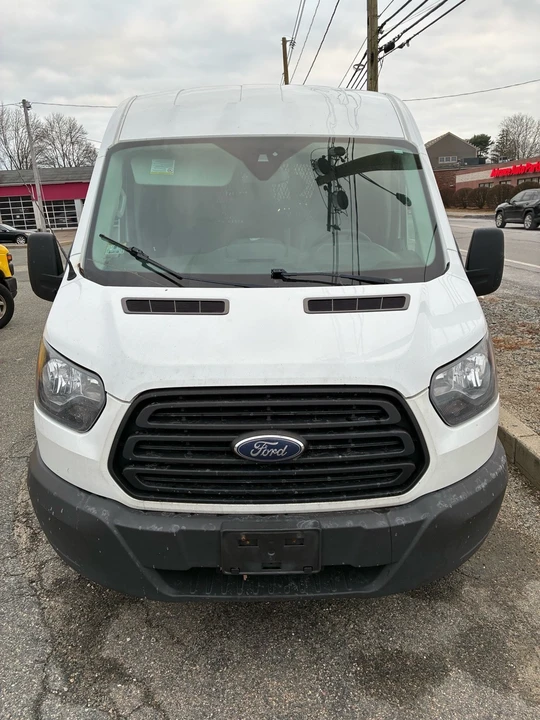 2019 Ford Transit - Image 3 of 17