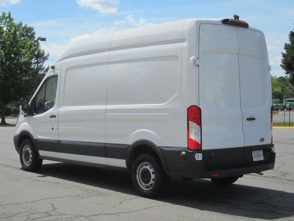 2019 Ford Transit - Image 6 of 31