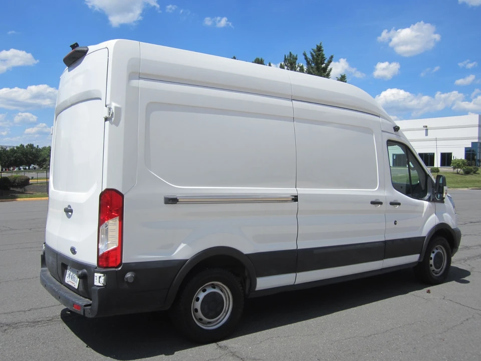 2019 Ford Transit - Image 9 of 31