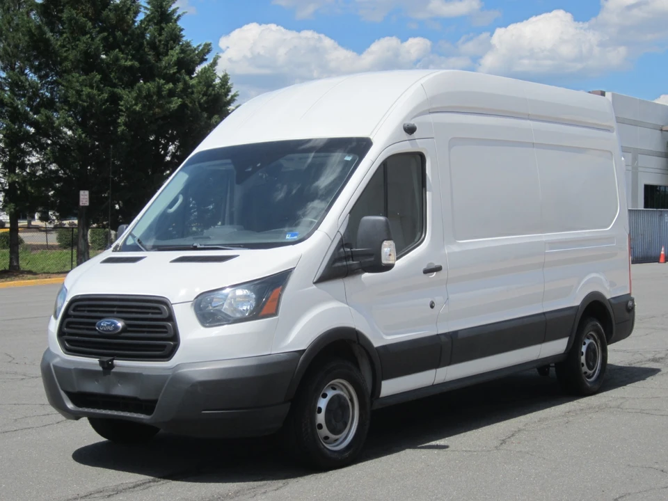 2019 Ford Transit - Image 2 of 31