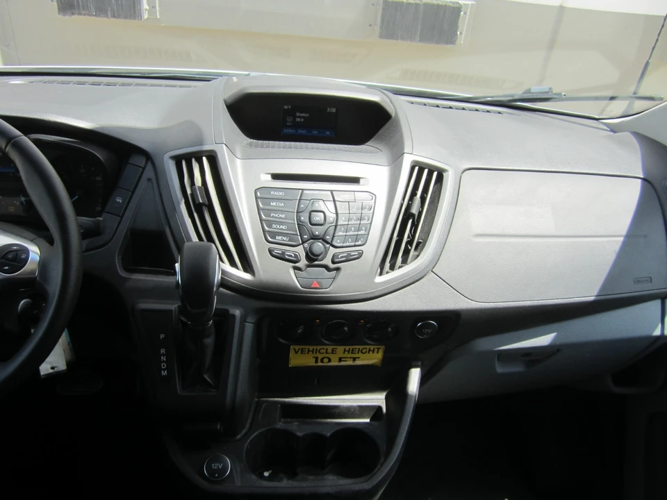 2019 Ford Transit - Image 25 of 31