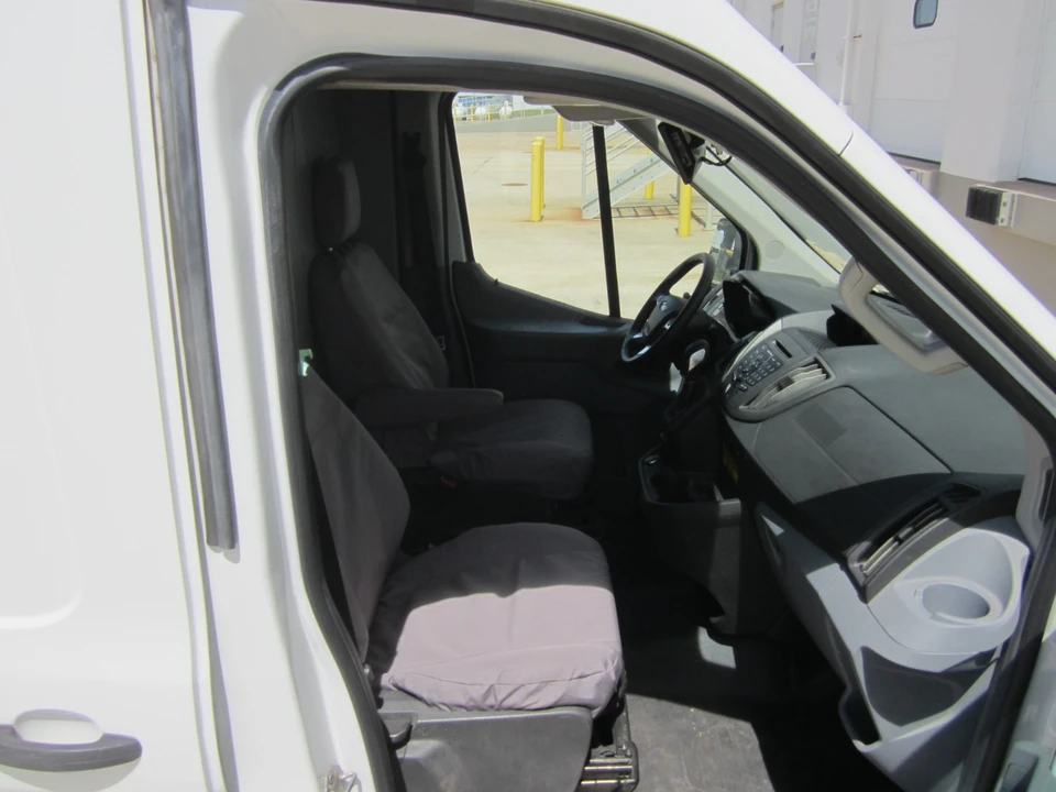 2019 Ford Transit - Image 22 of 31