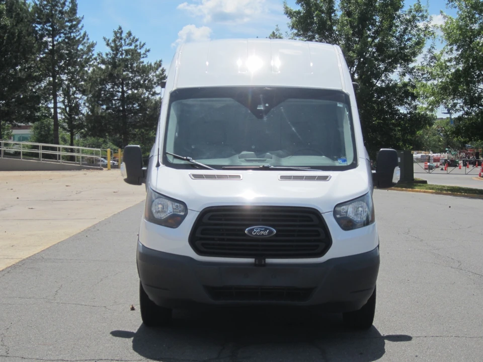 2019 Ford Transit - Image 13 of 31