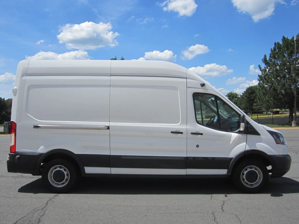 2019 Ford Transit - Image 10 of 31