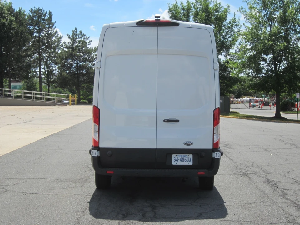 2019 Ford Transit - Image 7 of 31