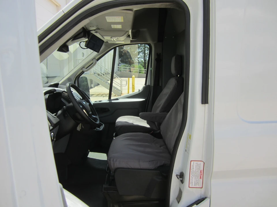 2019 Ford Transit - Image 14 of 31