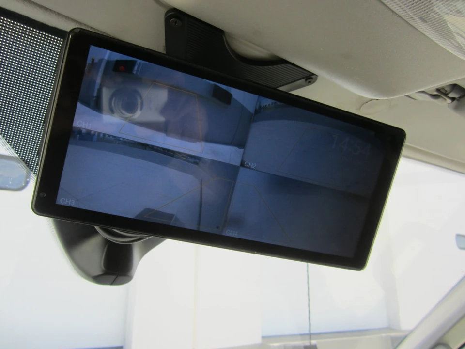 2019 Ford Transit - Image 29 of 31