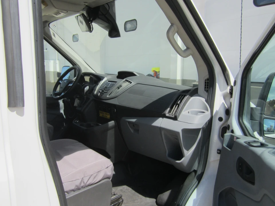2019 Ford Transit - Image 23 of 31