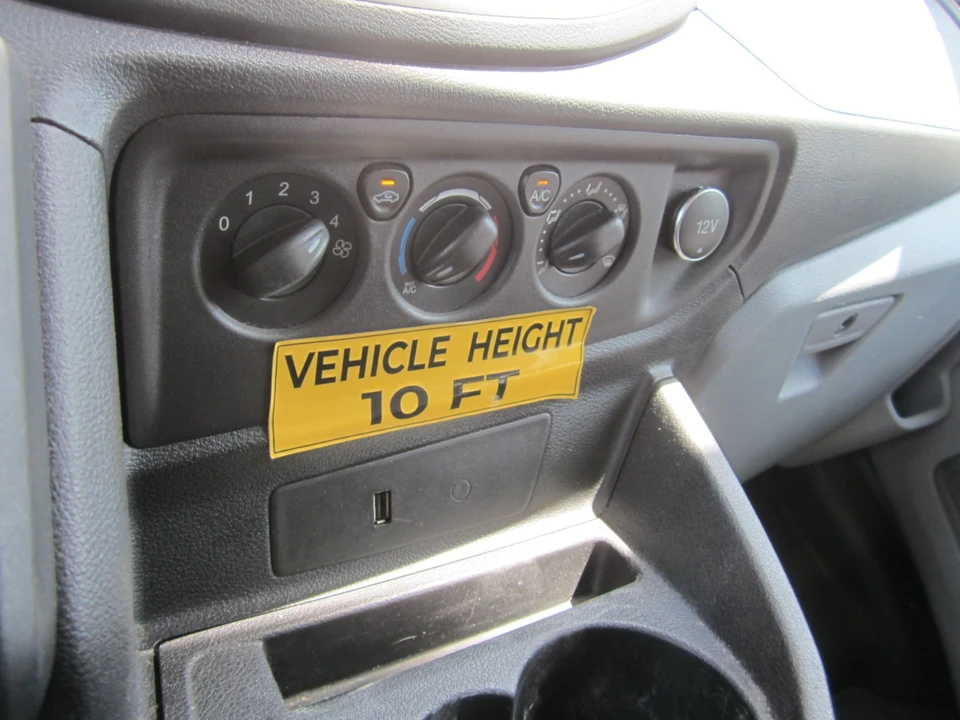 2019 Ford Transit - Image 26 of 31