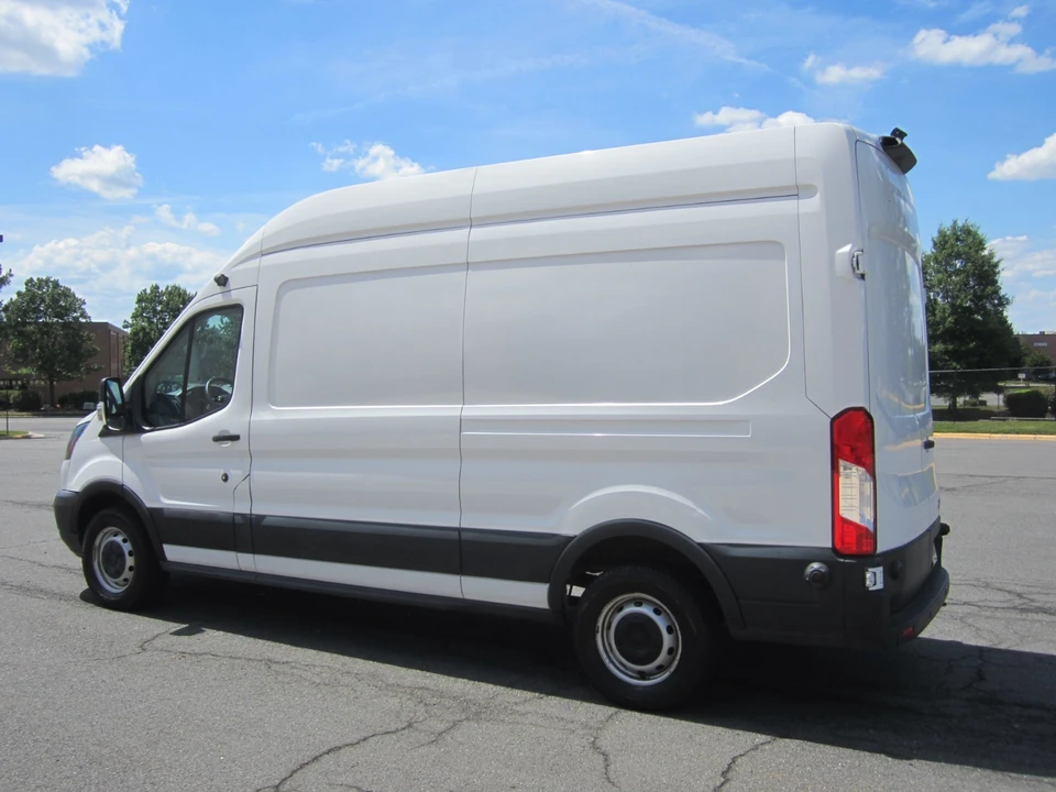 2019 Ford Transit - Image 5 of 31