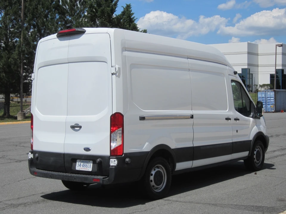 2019 Ford Transit - Image 8 of 31