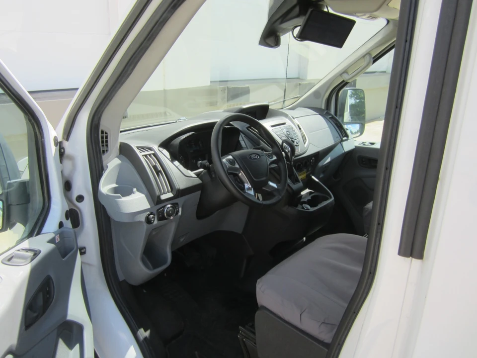 2019 Ford Transit - Image 15 of 31