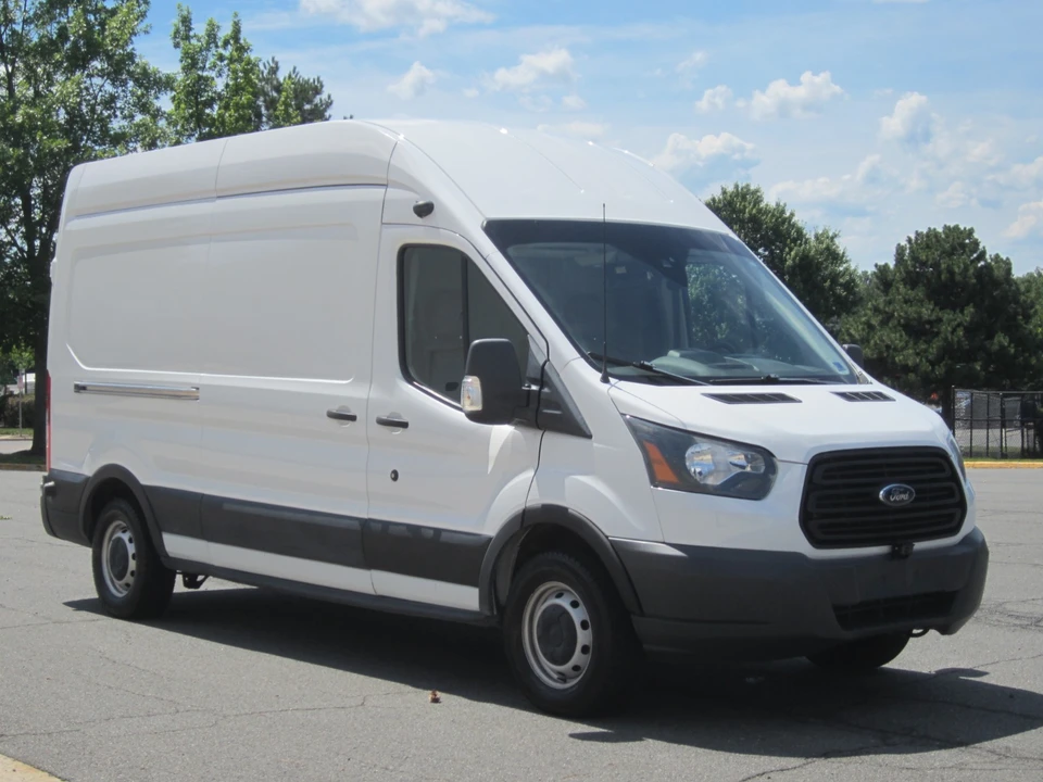 2019 Ford Transit - Image 12 of 31