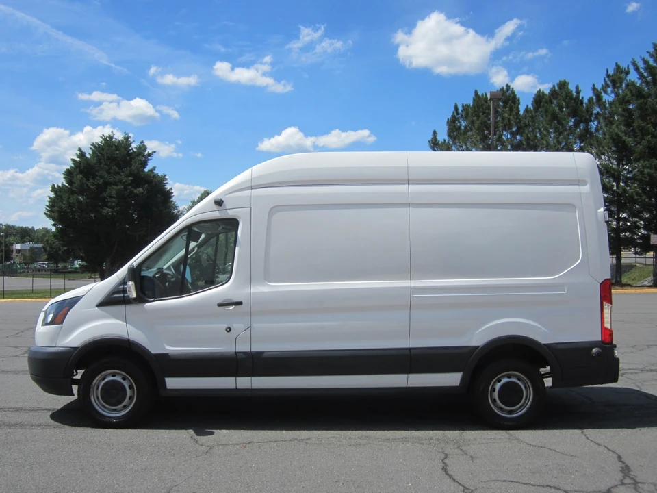 2019 Ford Transit - Image 4 of 31