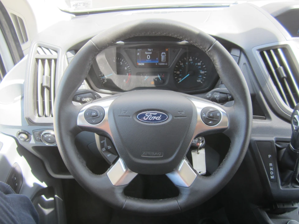 2019 Ford Transit - Image 18 of 31