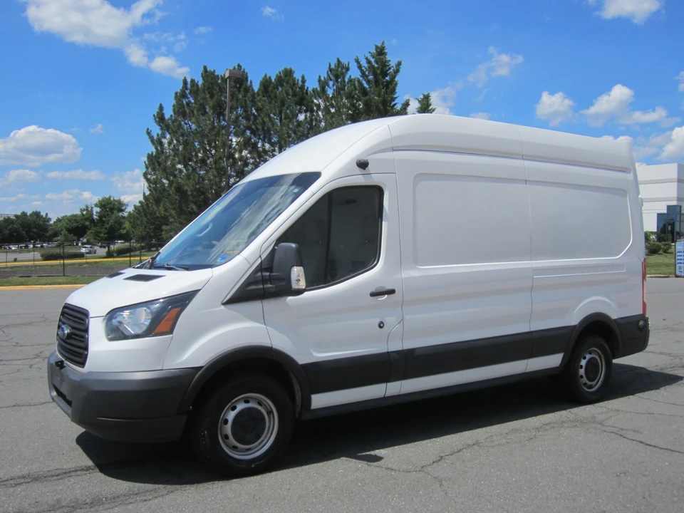2019 Ford Transit - Image 3 of 31