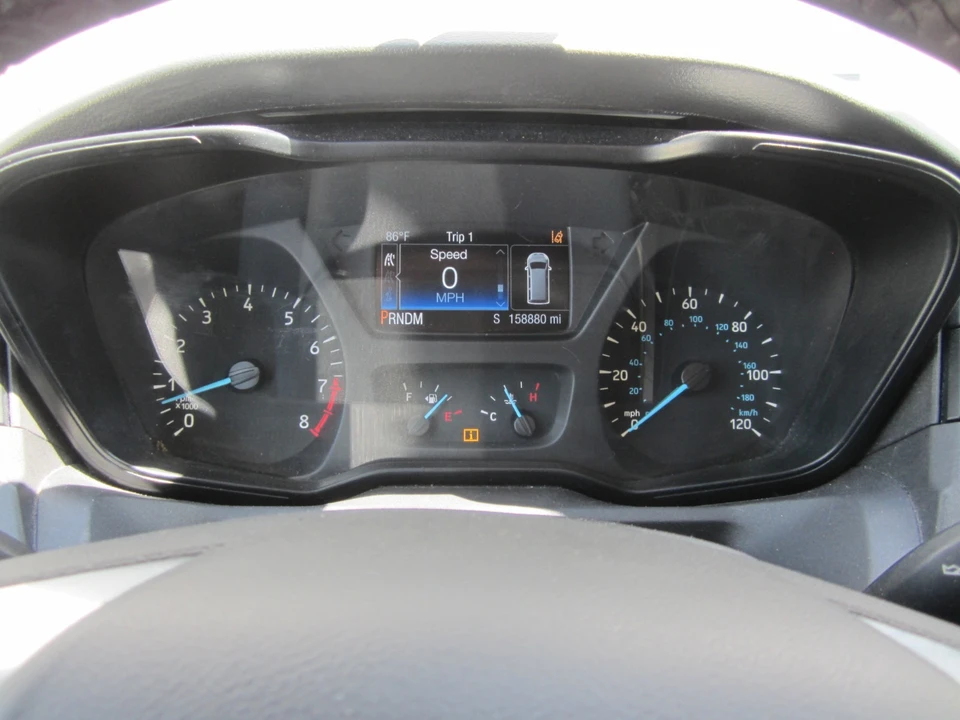 2019 Ford Transit - Image 21 of 31