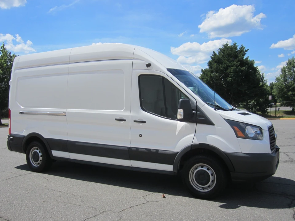 2019 Ford Transit - Image 11 of 31