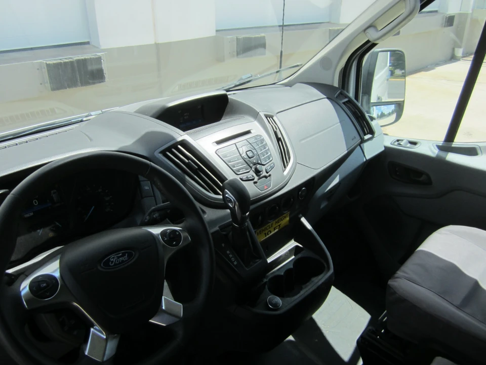 2019 Ford Transit - Image 24 of 31