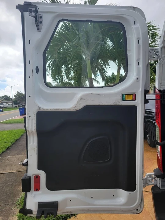 2019 Ford Transit - Image 7 of 9