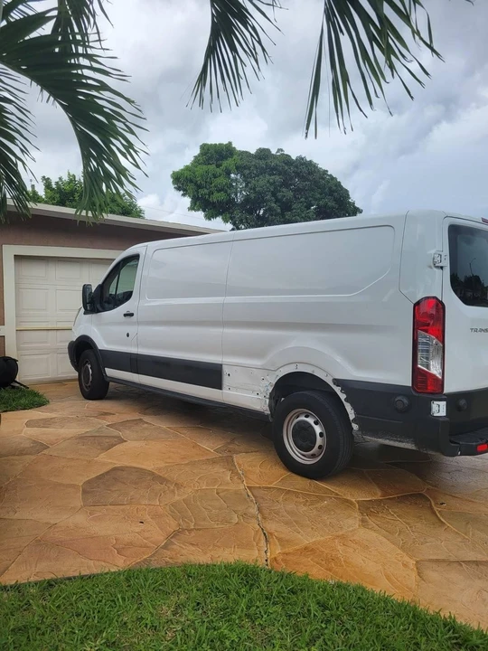 2019 Ford Transit - Image 4 of 9