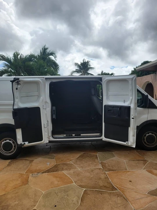 2019 Ford Transit - Image 3 of 9