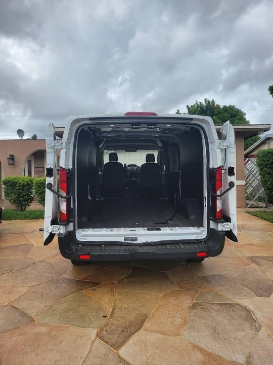 2019 Ford Transit - Image 6 of 9