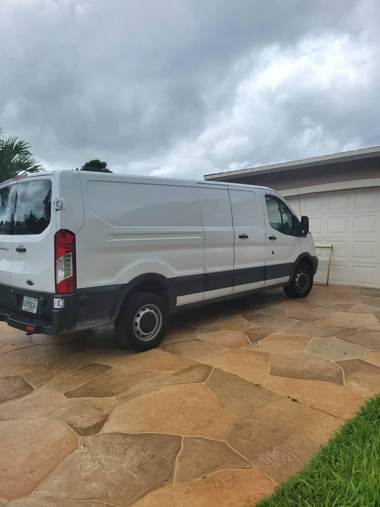 2019 Ford Transit - Image 5 of 9