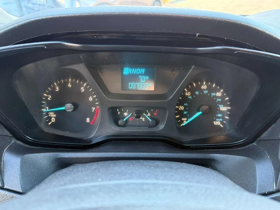 2019 Ford Transit - Image 10 of 21