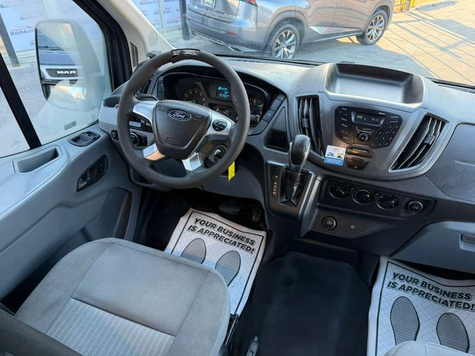 2019 Ford Transit - Image 17 of 21