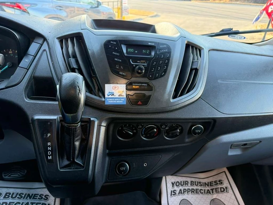 2019 Ford Transit - Image 12 of 21