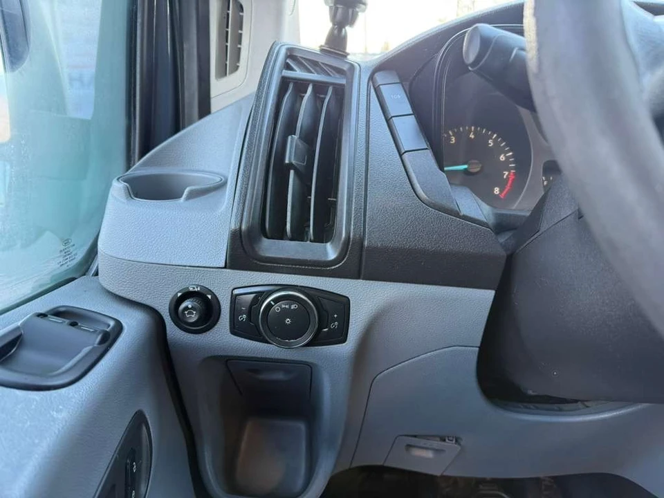 2019 Ford Transit - Image 14 of 21