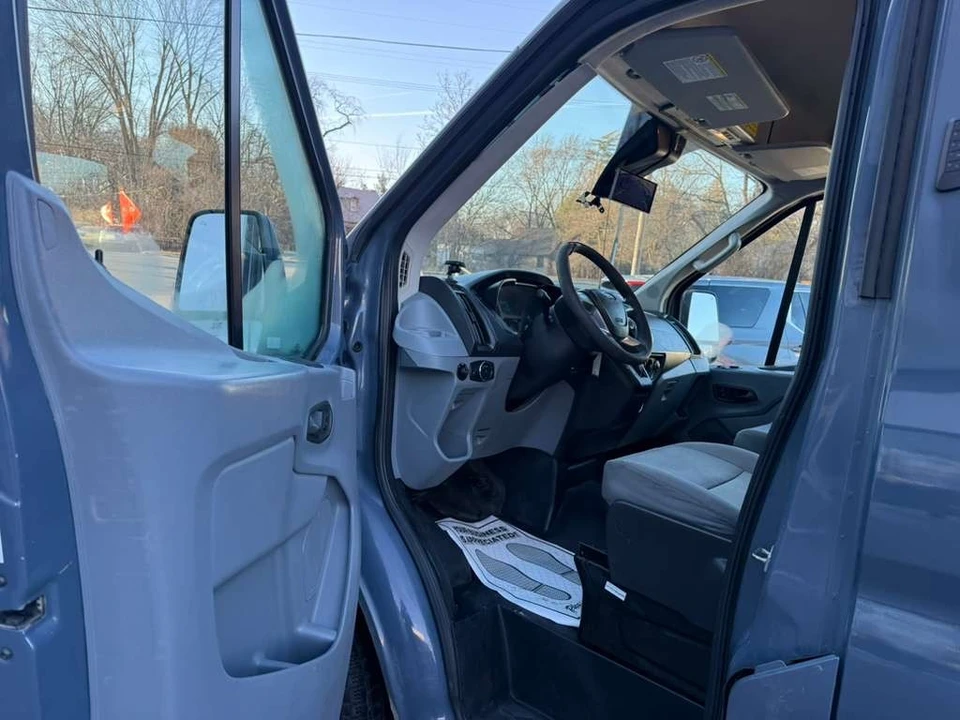 2019 Ford Transit - Image 19 of 21