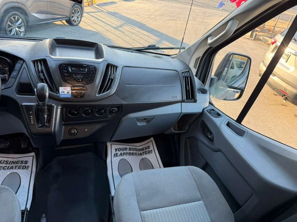 2019 Ford Transit - Image 18 of 21