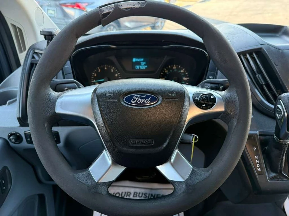 2019 Ford Transit - Image 8 of 21