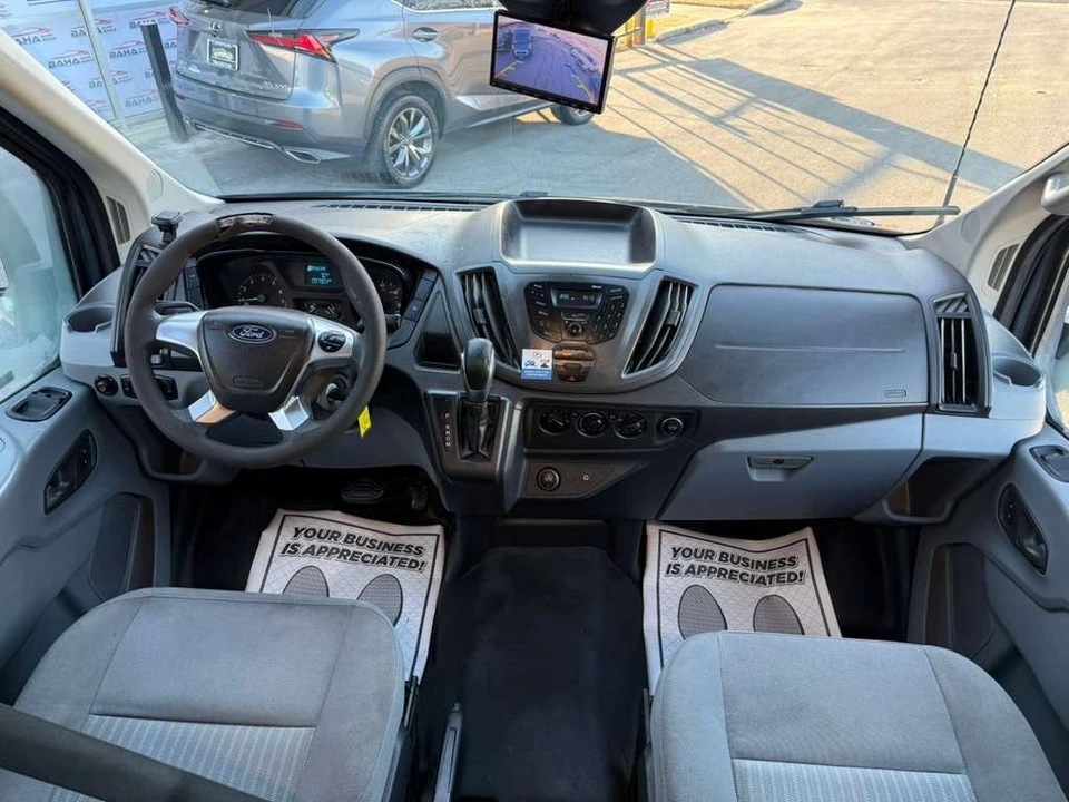 2019 Ford Transit - Image 15 of 21