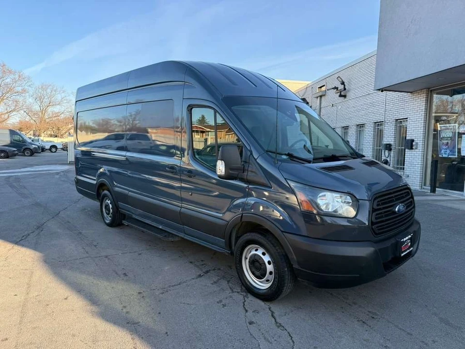 2019 Ford Transit - Image 4 of 21