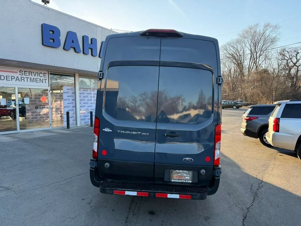2019 Ford Transit - Image 6 of 21