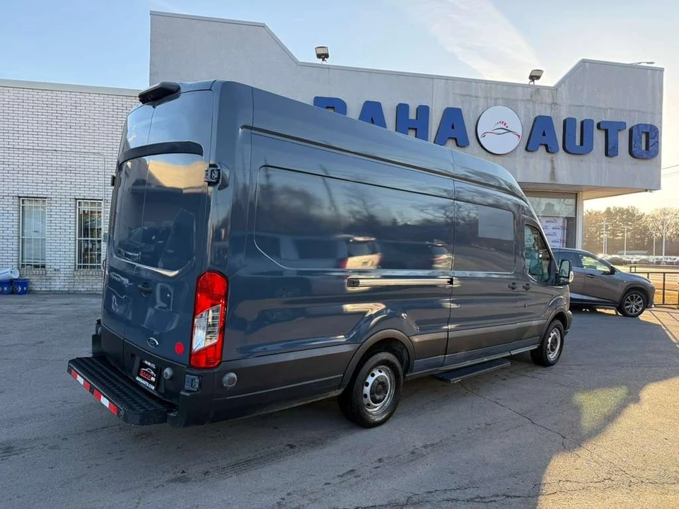 2019 Ford Transit - Image 5 of 21