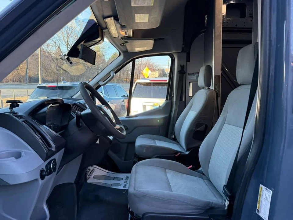 2019 Ford Transit - Image 20 of 21