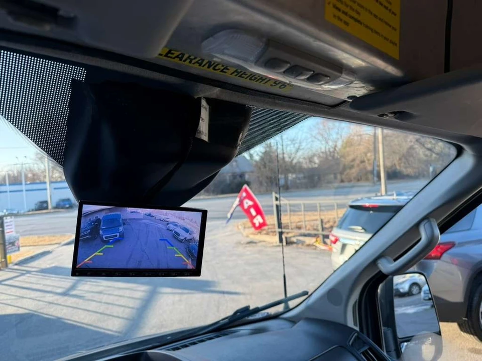 2019 Ford Transit - Image 13 of 21