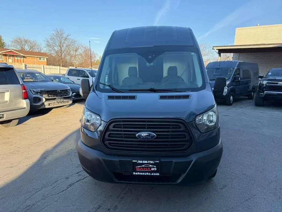 2019 Ford Transit - Image 3 of 21